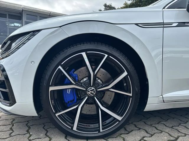 Volkswagen Arteon Shooting Brake DSG