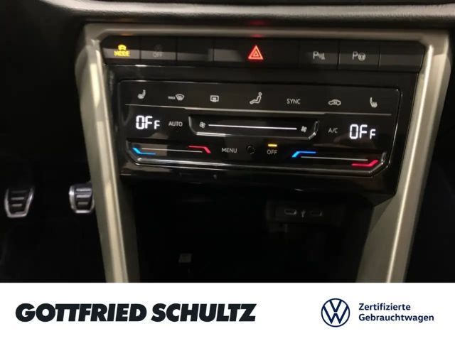 Volkswagen T-Roc Move