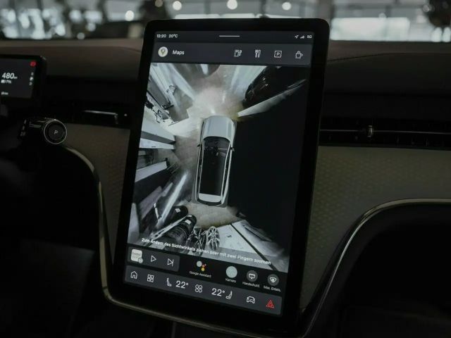 Volvo EX90 AWD Twin motor Ultra