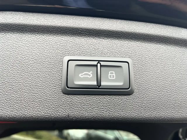 Audi S3 2.0 TFSI Sedan Sportback