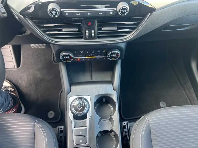 Ford Kuga AWD Titanium