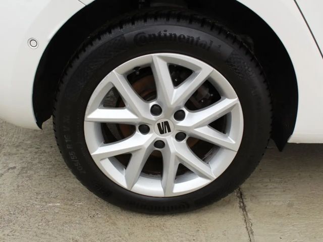 Seat Leon 1.0 TSI Style