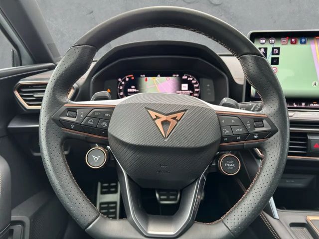 Cupra Leon DSG Sportstourer