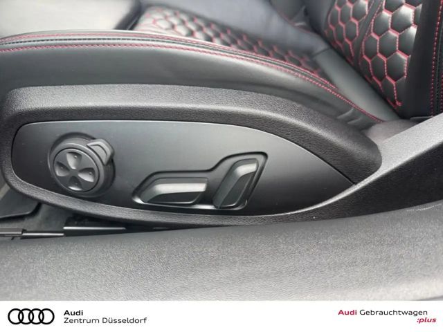 Audi TT RS Cabriolet Roadster S-Tronic