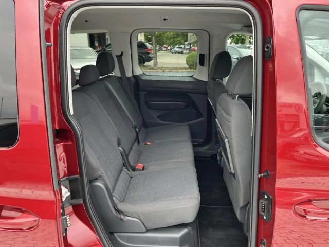 Volkswagen Caddy 2.0 TDI Life