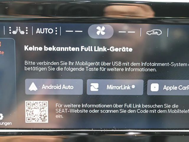 Seat Leon SP 1,0 TSI Austria Edition