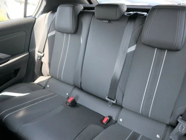 Opel Astra GS-Line Grand Sport