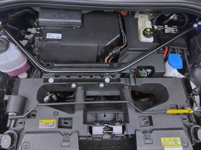 Volkswagen ID.5 IQ.Drive Pro