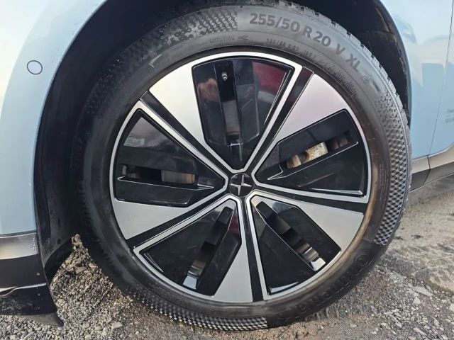 Polestar 4 Dual motor Long range Pilot