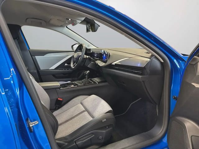 Opel Astra 1.2 Turbo Elegance Turbo