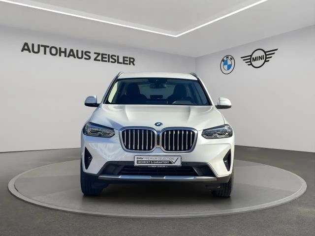 BMW X3 xDrive30e