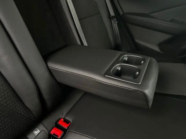 Nissan Qashqai N-Connecta