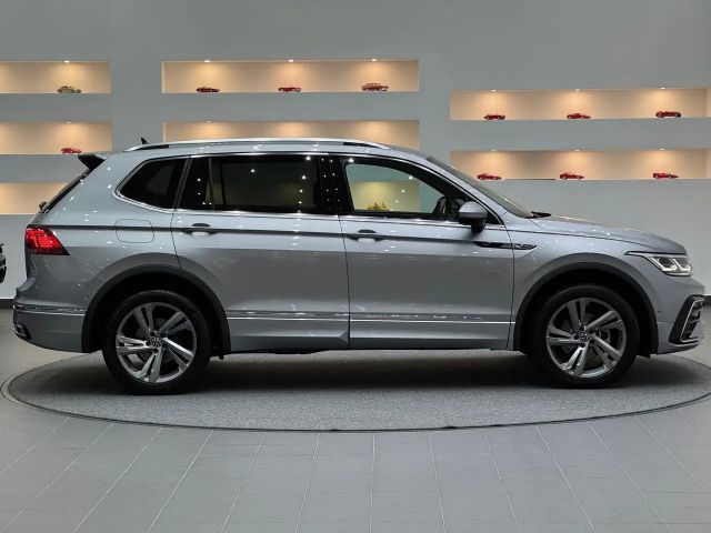 Volkswagen Tiguan 2.0 TDI Allspace R-Line