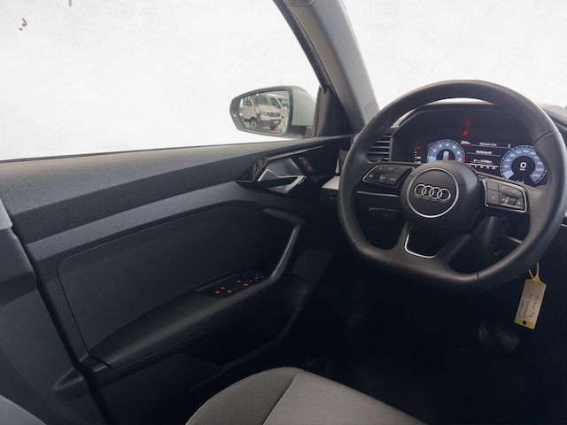 Audi A1 30 TFSI S-Tronic Sportback