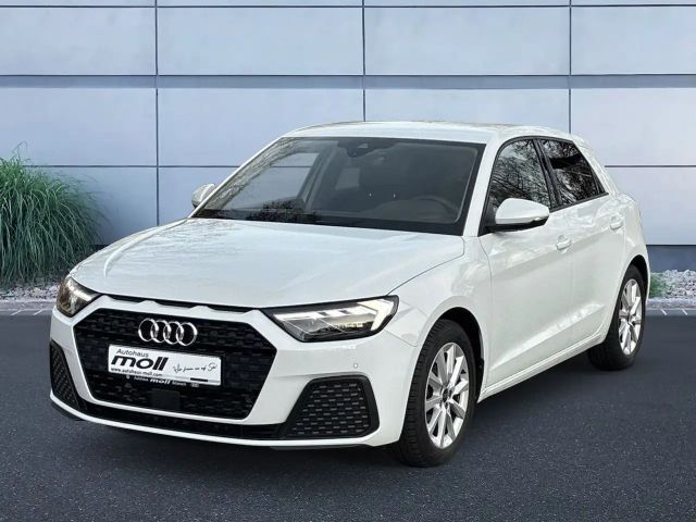 Audi A1 35 TFSI S-Tronic
