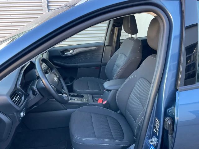 Ford Kuga Plug in Hybrid Titanium