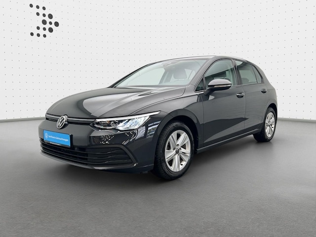 Volkswagen Golf 1.5 TSI Life