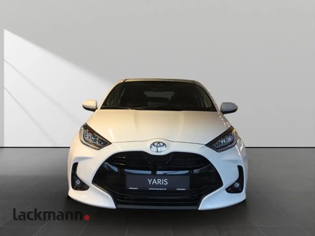 Toyota Yaris Hatchback Hybride