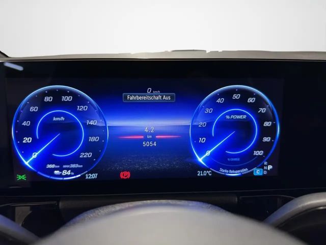 Mercedes-Benz EQA 300 4MATIC AMG Line