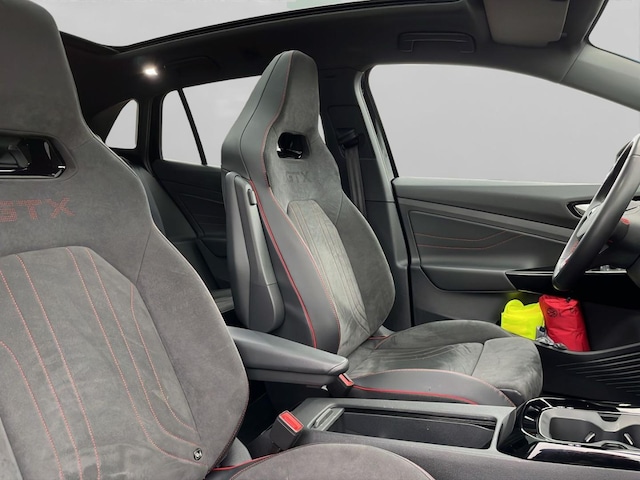 Volkswagen ID.4 4Motion GTX