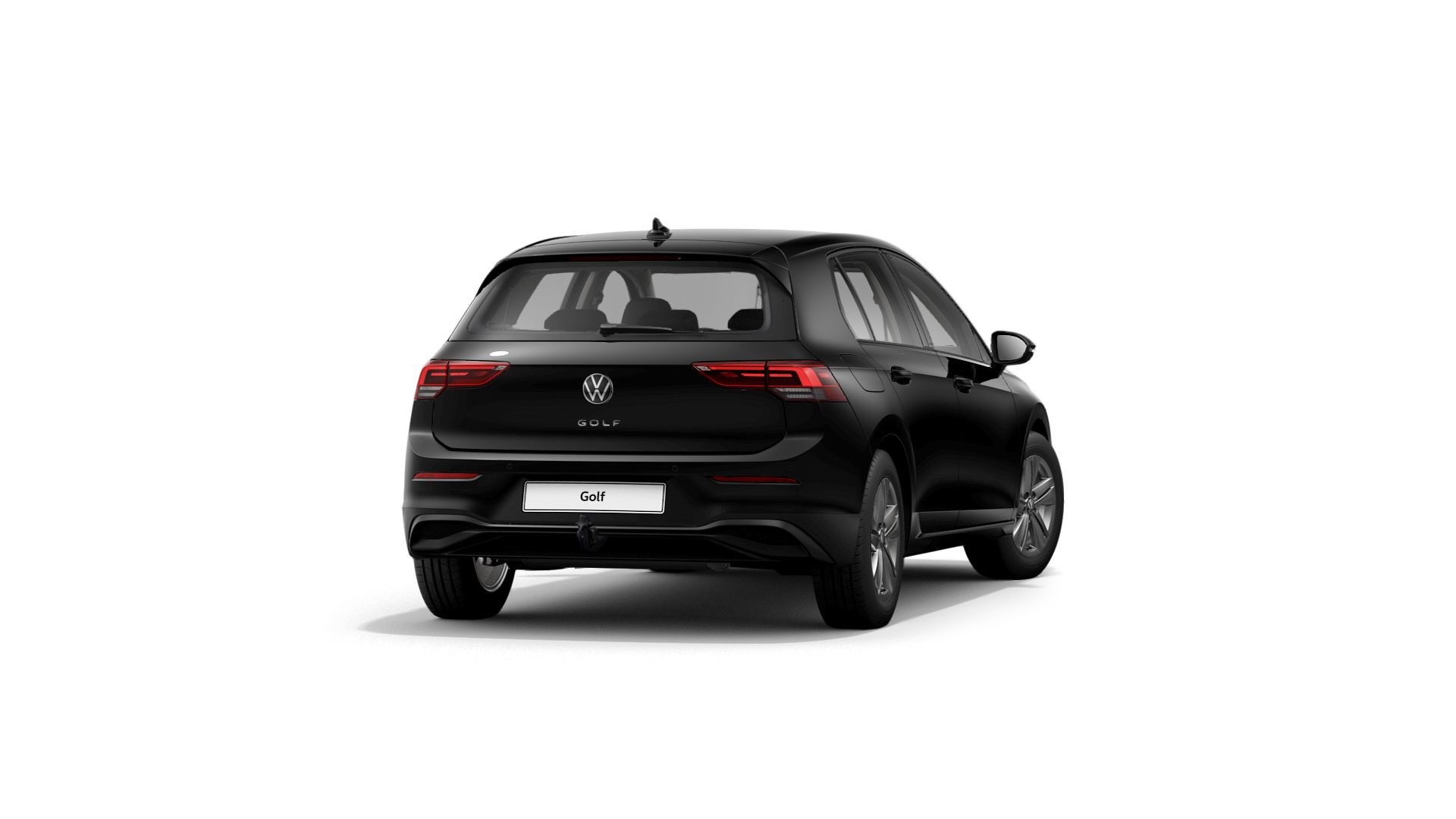 Volkswagen Golf 1.5 TSI Life