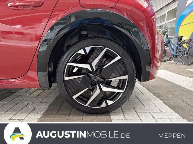 Peugeot 208 GT-Line PureTech