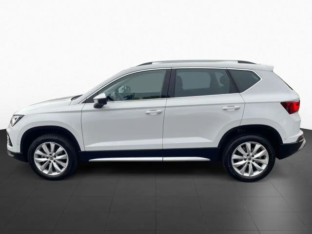 Seat Ateca 1.5 TSI DSG
