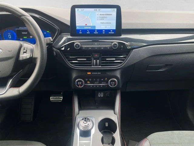 Ford Kuga 4x4 AWD Hybrid ST Line X