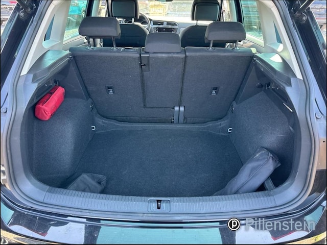 Volkswagen Tiguan Tiguan Life TDI DSG NAVI+KAM+ACC+18"+SHZ+APP