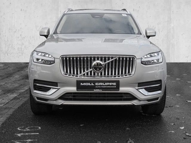 Volvo XC90 AWD Bright Plus T8