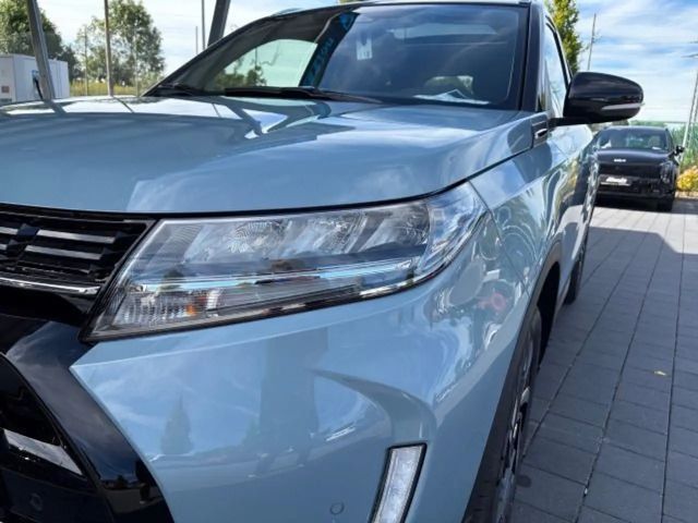 Suzuki Vitara AllGrip Comfort