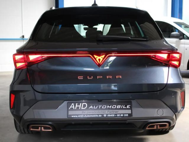 Cupra Leon DSG ST VZ e-Hybrid