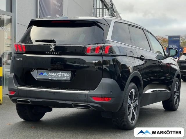 Peugeot 5008 GT-Line PureTech