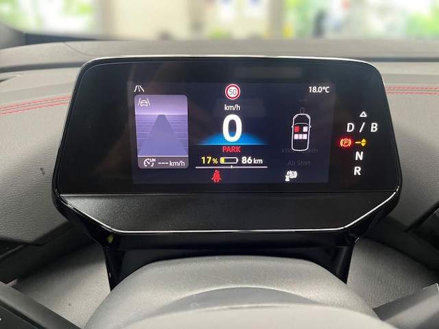 Volkswagen ID.4 4Motion GTX IQ.Drive