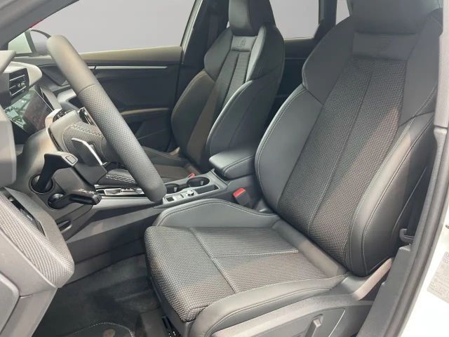 Audi A3 35 TFSI S-Line S-Tronic Sedan