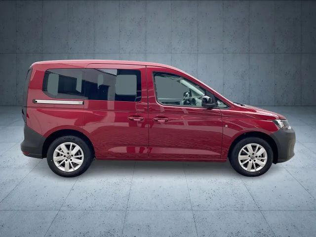 Volkswagen Caddy 2.0 TDI