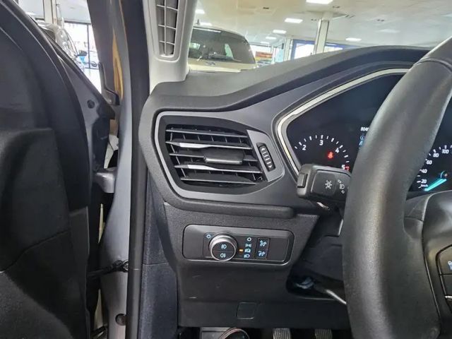 Ford Kuga Hybrid Titanium X