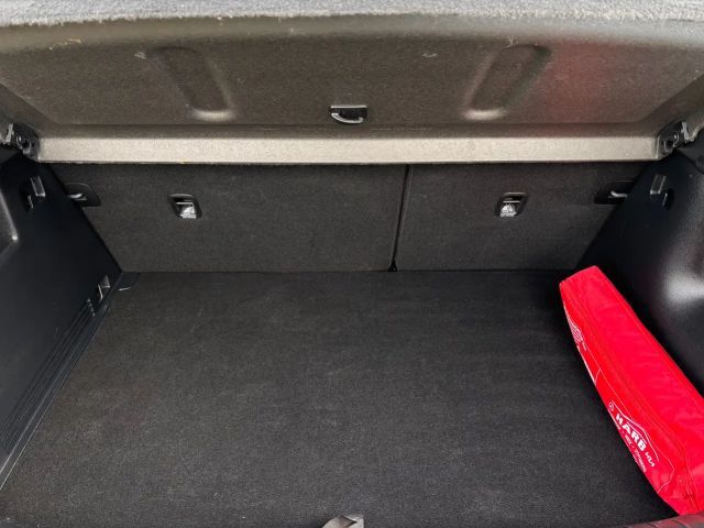 Kia Stonic 1,2 DPI Silber|1.Besitz|8-Fach Bereift|Top Zustand