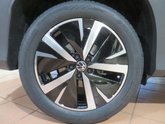 Volkswagen Tayron 1.5 eTSI DSG