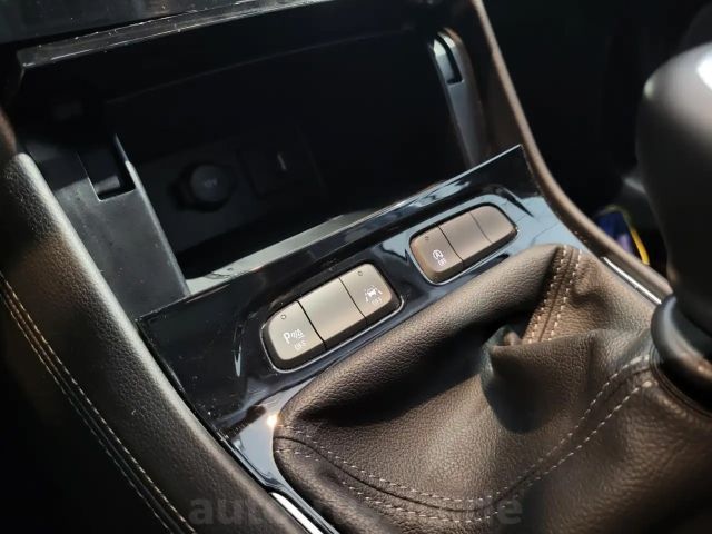 Opel Grandland X GS-Line Grand Sport