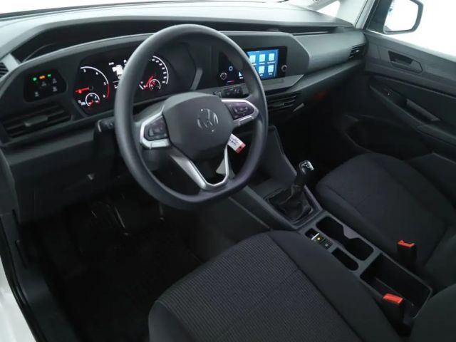 Volkswagen Caddy Cargo Entry 2,0 TDI 102PS AHV TEMPOMAT MWST