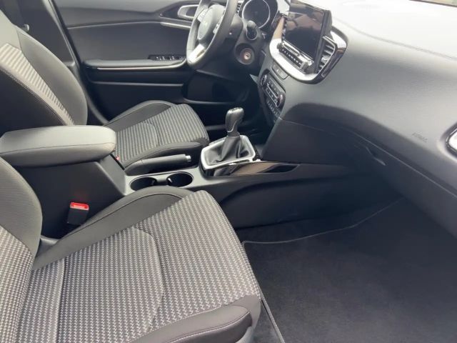 Kia Ceed GDi SportWagon Vision