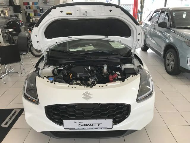 Suzuki Swift Comfort