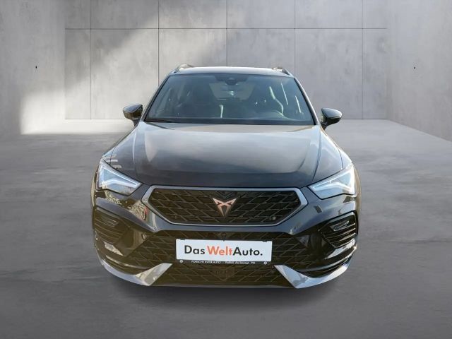 Cupra Ateca 2.0 TSI 4Drive DSG