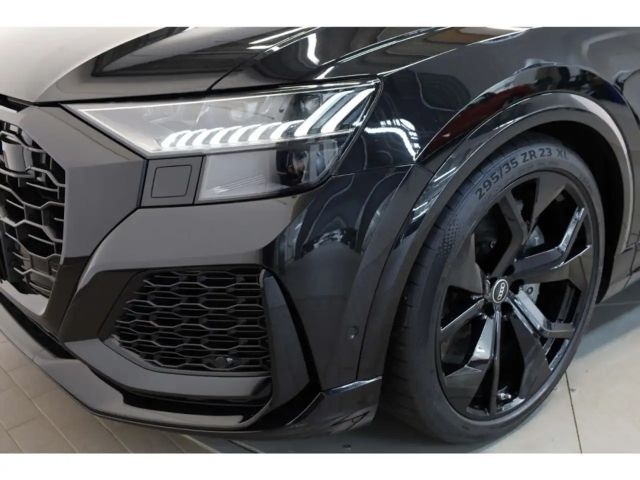 Audi RS Q8 4.0 TFSI Quattro