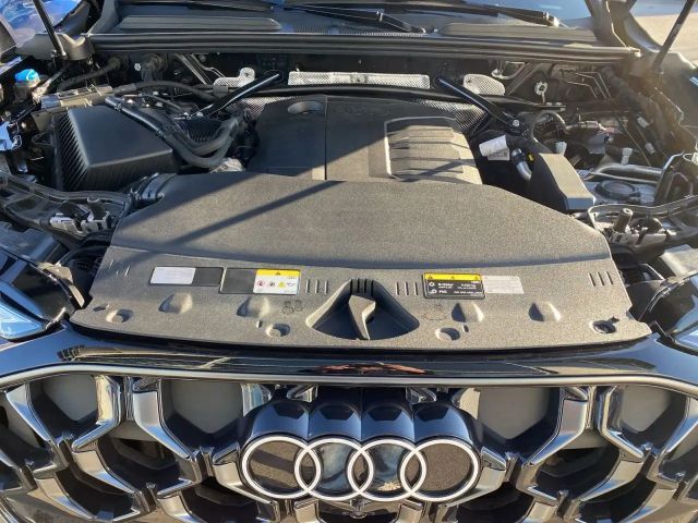 Audi Q5 Quattro S-Line