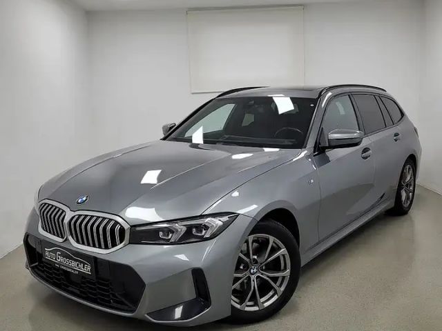 BMW 320 320d Touring