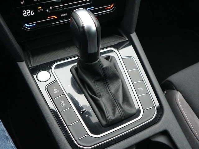 Volkswagen Passat AllTrack Variant