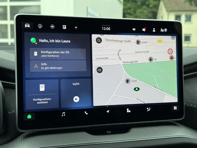 Skoda Kodiaq 2.0 TDI 4x4 Sportline