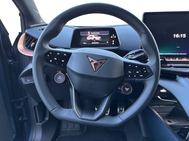 Cupra Tavascan 4Drive Adrenaline VZ